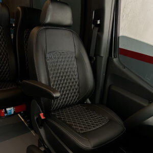Funda Sprinter
